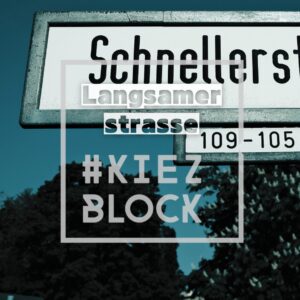 Initiative Langsamerstraße