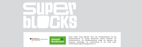 Kiezblock-Empowerment: Mehr Umweltgerechtigkeit für alle!