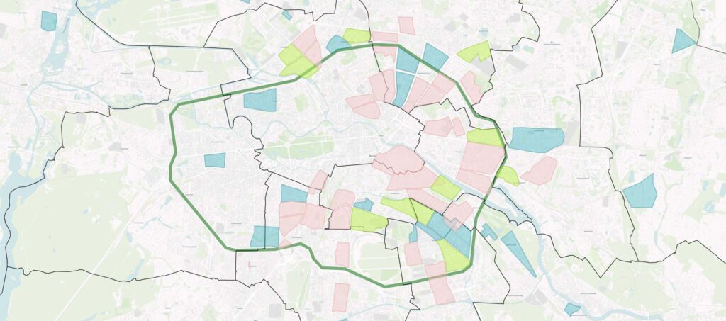 Block’N’Roll – Das Kiezblocks-Vernetzungstreffen am 22.11.2025