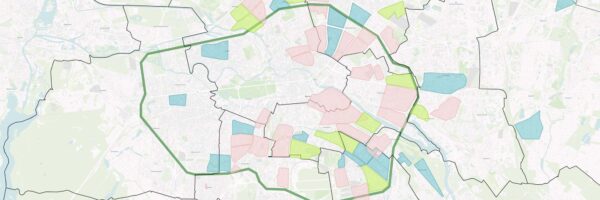 Block'N'Roll - Das Kiezblocks-Vernetzungstreffen am 22.11.2025