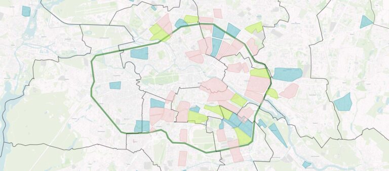 Block’N’Roll – Das Kiezblocks-Vernetzungstreffen am 22.11.2025