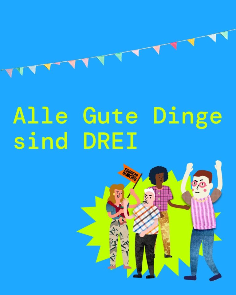 Zum dritten Mal pro Kaskelkiezblock in der Lichtenberger BVV