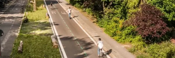 Bonde in Erklärungsnot – Changing Cities fordert Rücktritt