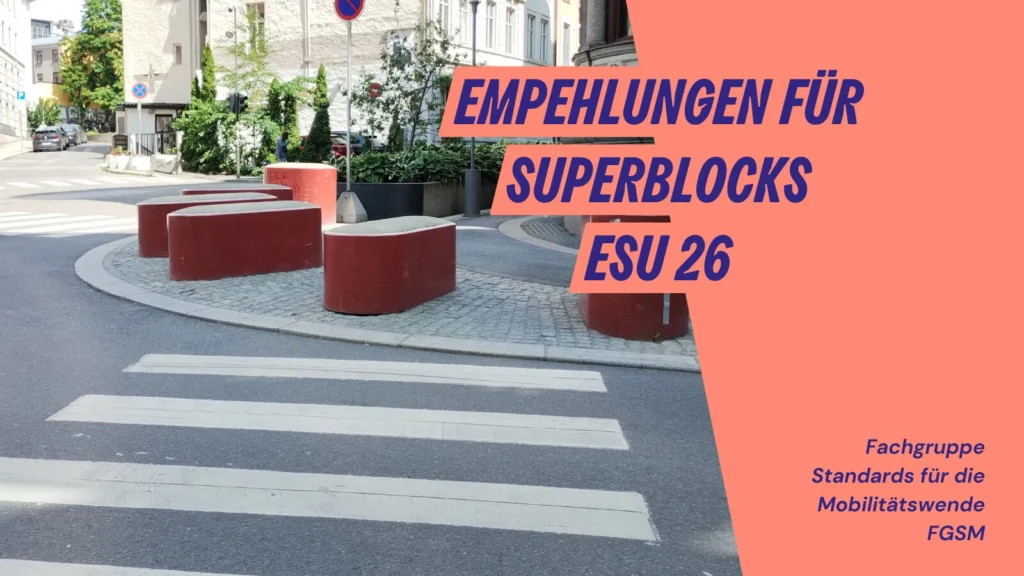 Empfehlung für Superblocks 2026