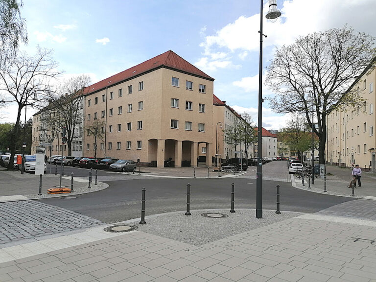 Senatorin Bonde fordert umfassende Poller-Kontrolle
