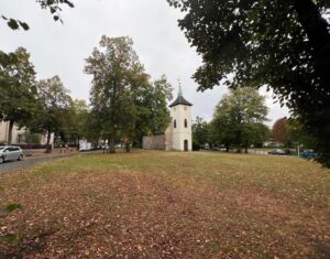 Alt-Reinickendorf und Stegeweg