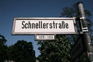 Initiative Langsamerstraße