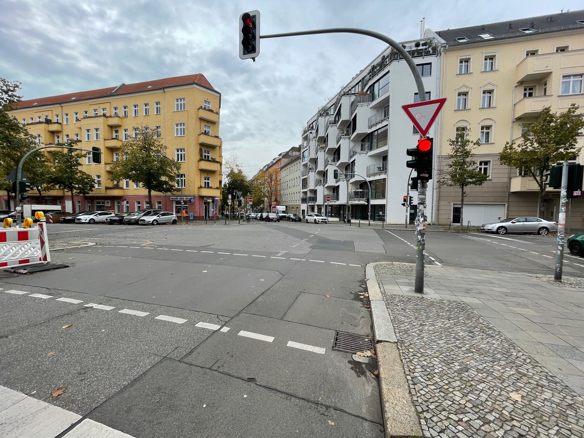 Richard Mnch Strasse
