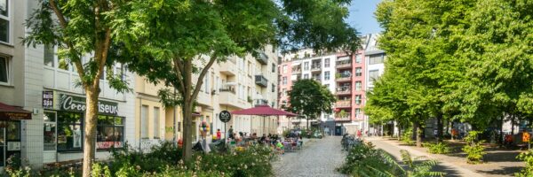 Wir setzen die Standards für Superblocks