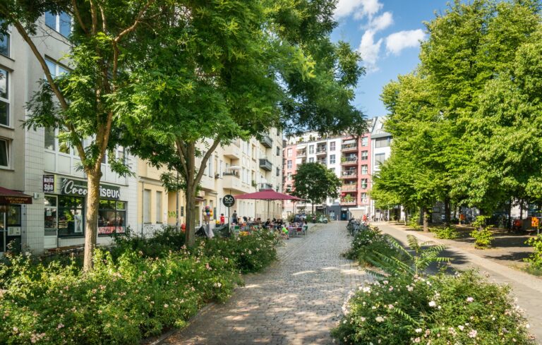 Wir setzen die Standards für Superblocks